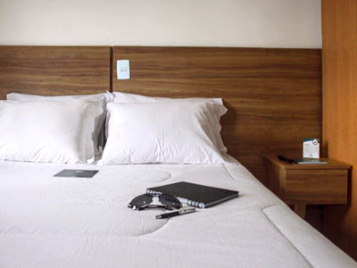 The Hill Executive 4*