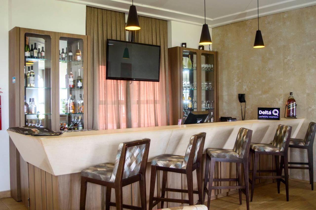 The Hill Executive Hotel 4*